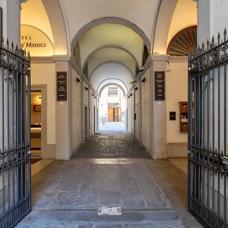 Apartament Casa Alinari Florencja Zewnętrze zdjęcie