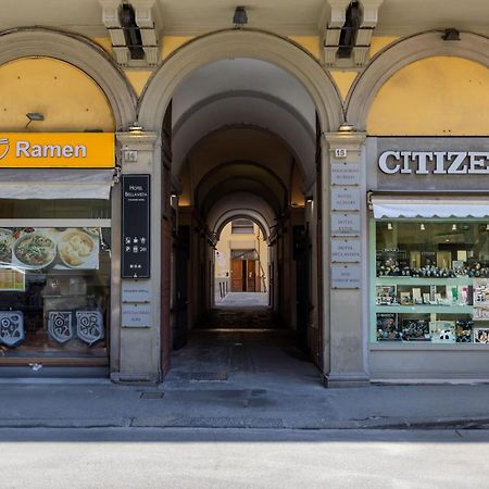 Apartament Casa Alinari Florencja Zewnętrze zdjęcie