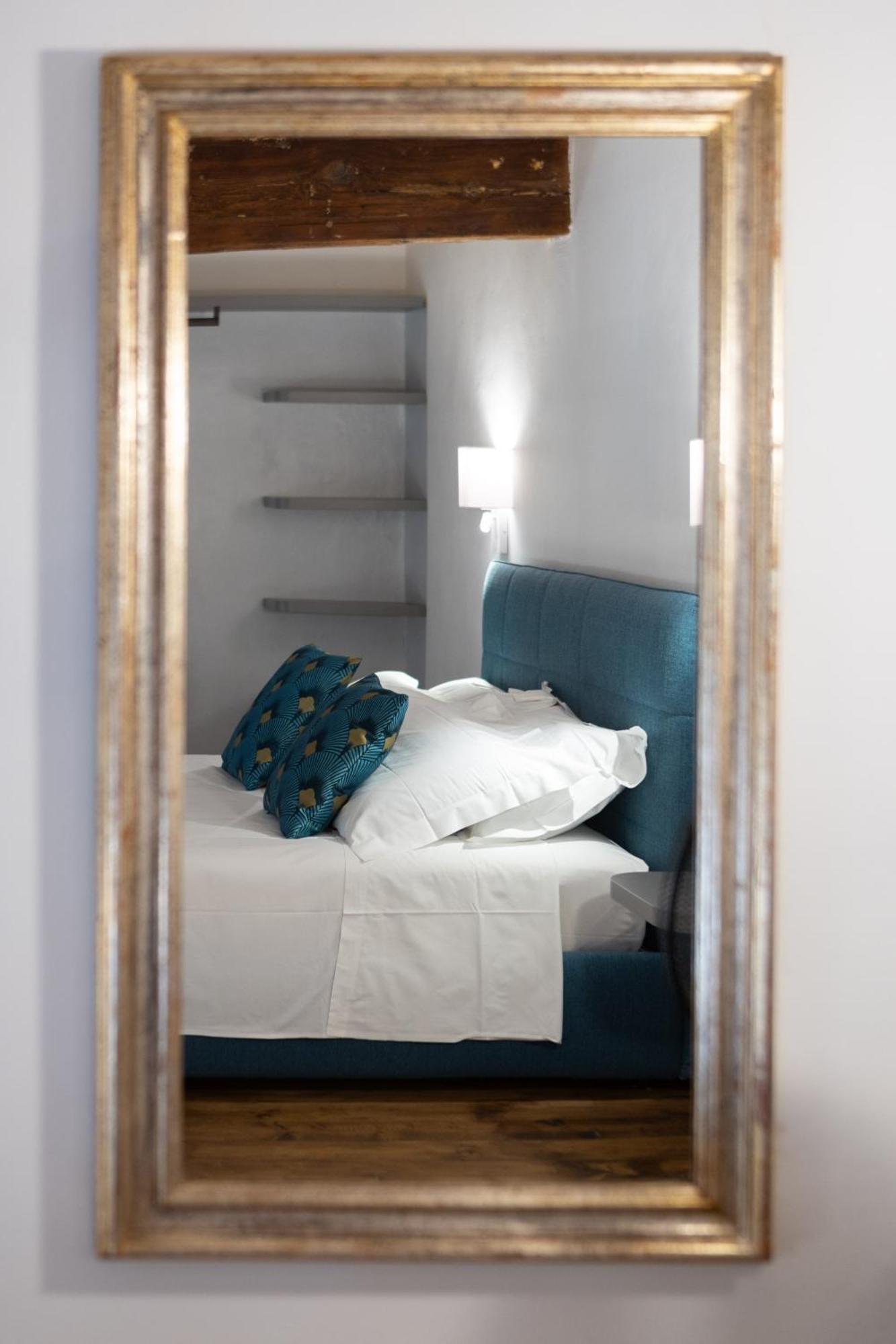 Apartament Casa Alinari Florencja Zewnętrze zdjęcie