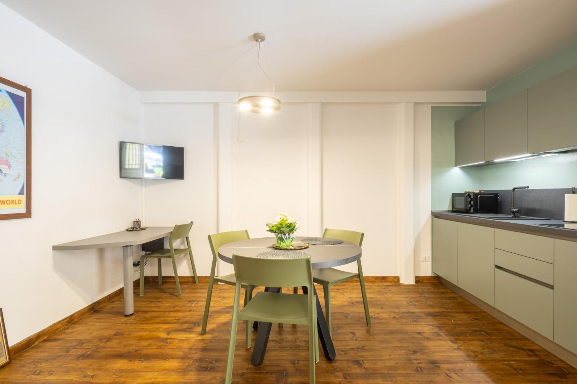 Apartament Casa Alinari Florencja Zewnętrze zdjęcie